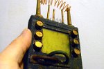 Le Visiteur du Futur - Télécommande
